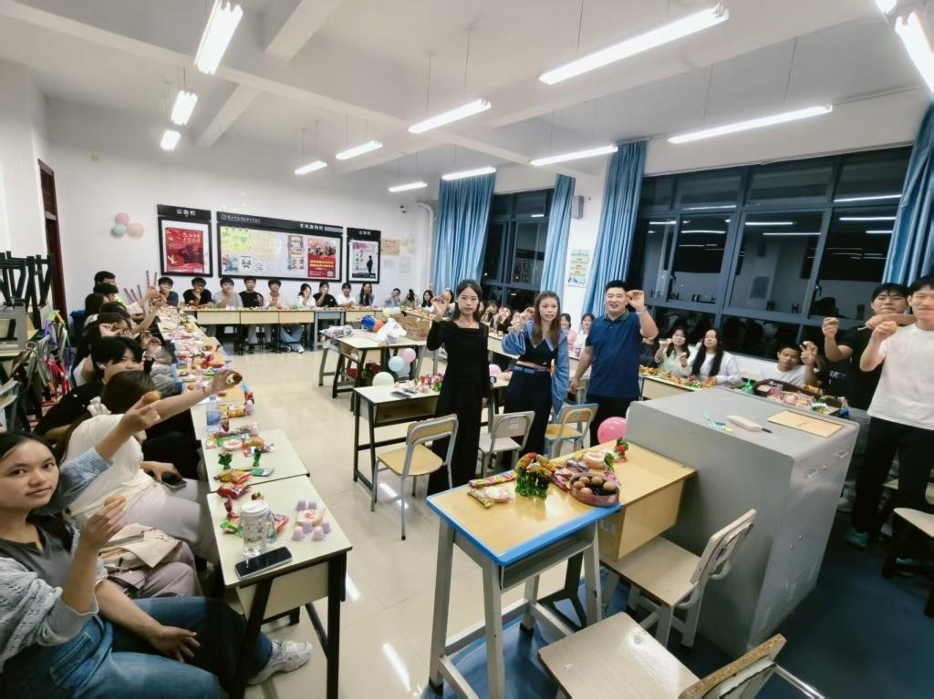 校园新闻 | 月满中秋韵 岐黄薪火传：学校中秋主题文化活动侧记