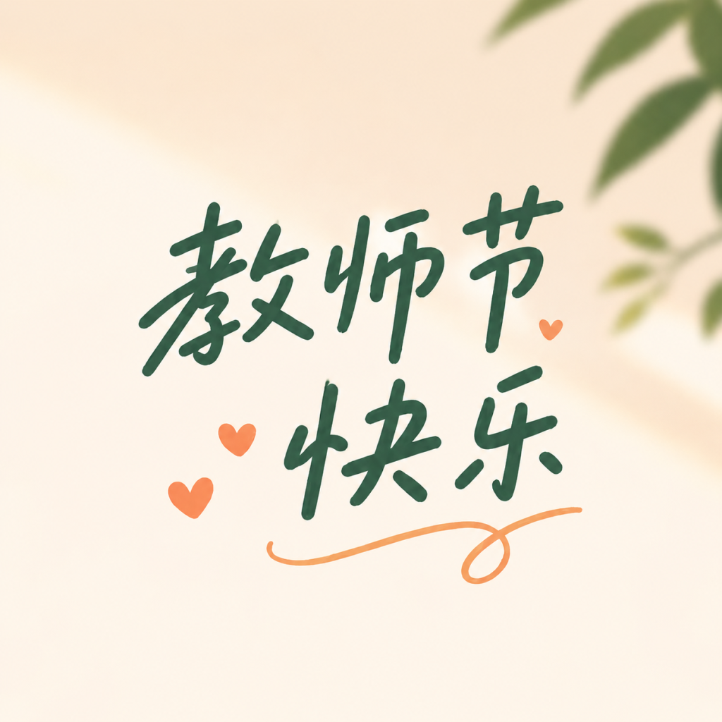 致全校教职工的慰问信