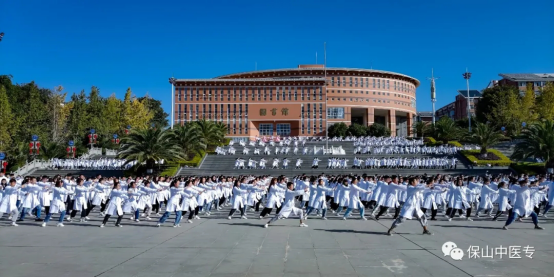 喜讯：保山中医专成功申报云南省高校心理健康教育与咨询示范中心