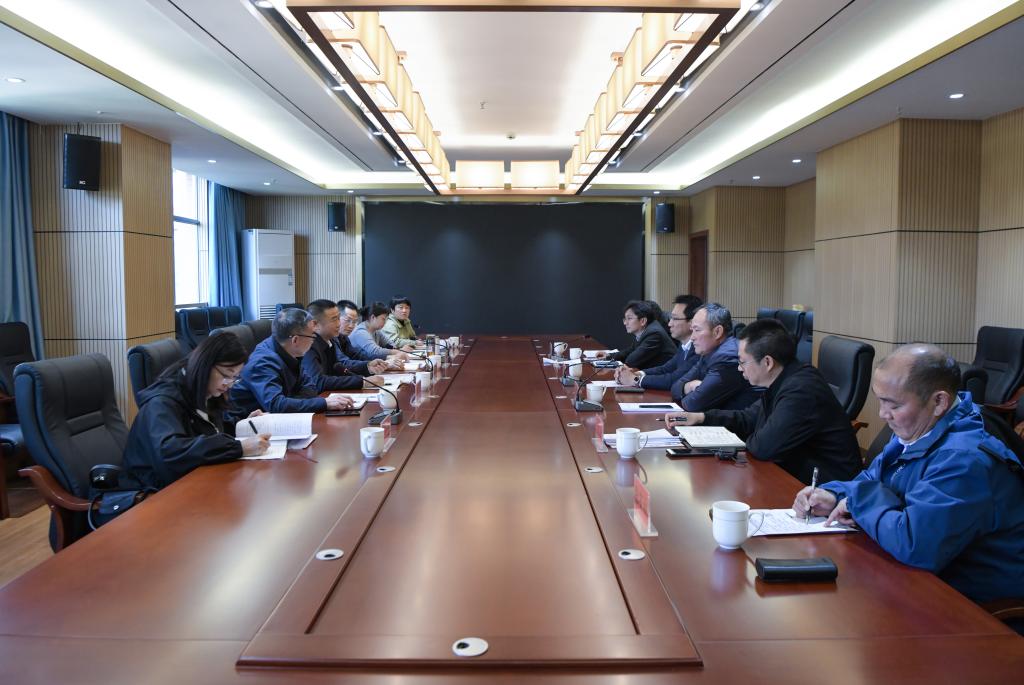 校园新闻 | 深耕办学特色 共探“中医药+廉洁教育”创新路径